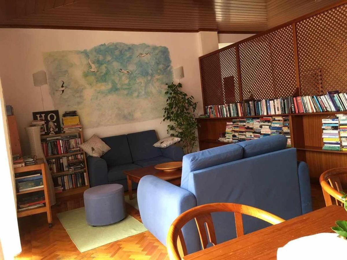 Tavira Cozy Studio By The Pool Exterior foto